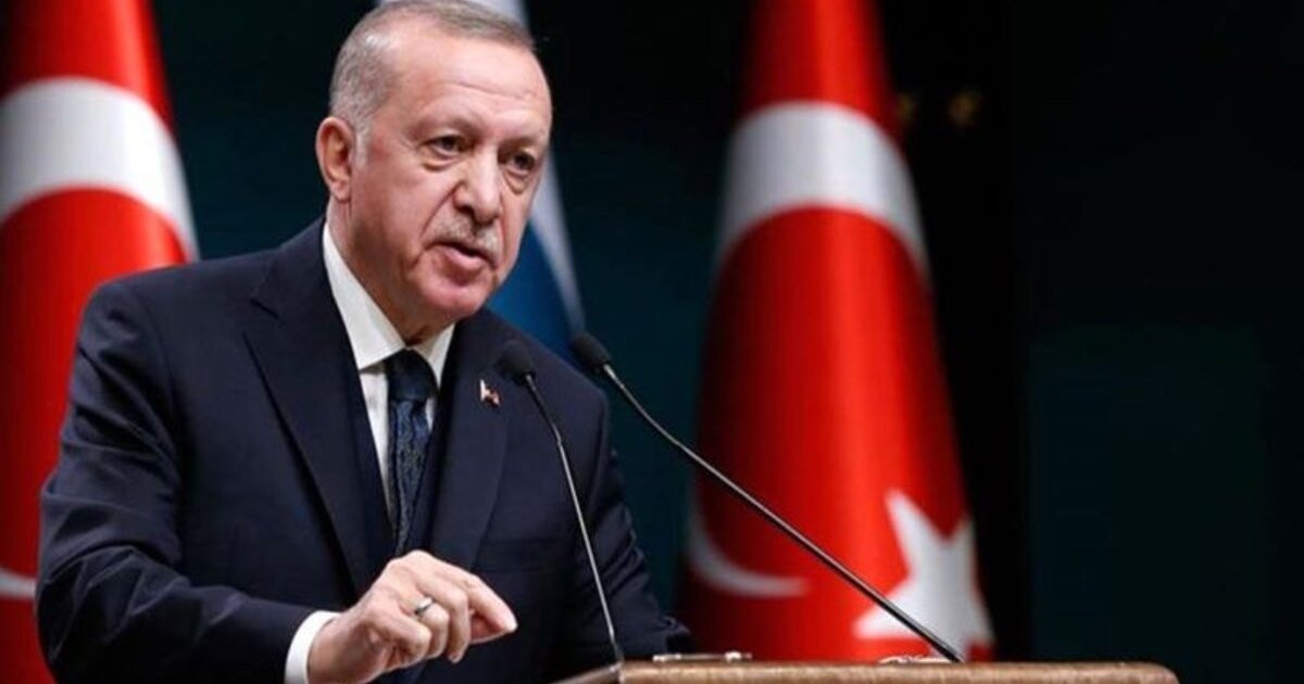 الان – أردوغان: إذا فكرت إسرائيل في التعرض لقادة حـ ماس لدينا لن تقدر على الاستقامة مجددًا . جريدة البوكس نيوز