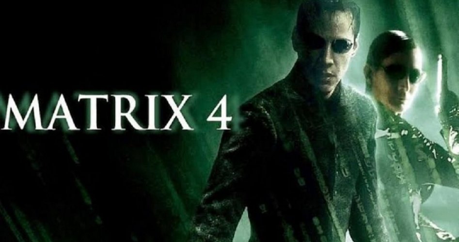 مشاهدة فيلم ماتريكس الجزء الرابع The Matrix 4 مترجم اونلاين جودة HD