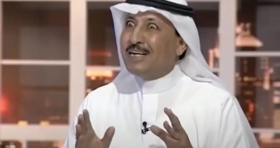 التفاصيل الكاملة هاشتاق سعود الفوزان يسيء للقرآن