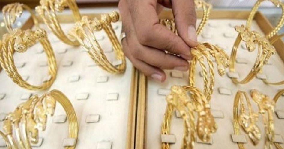 سعر غرام الذهب في سوريا عيار 21 بالدولار والليرة السورية اليوم الأحد الموافق 15-5-2022 لحظة بلحظة