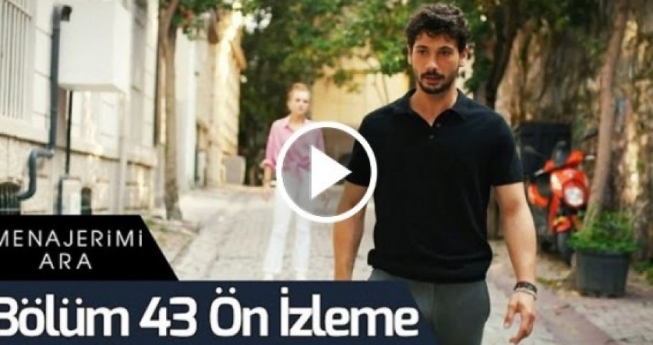 مسلسل اتصل بمدير اعمالي الحلقة 43 مترجمة جودة hd قصة عشق