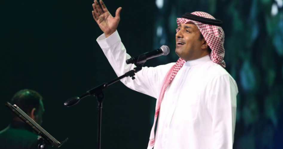 من هو راشد الماجد ويكيبيديا السيرة الذاتية وانجازاته الفنية