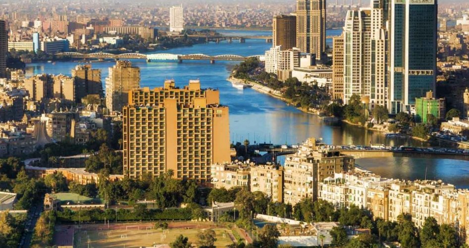 مصر تؤكد عدم اعتراضها بناء أي سد في إثيوبيا