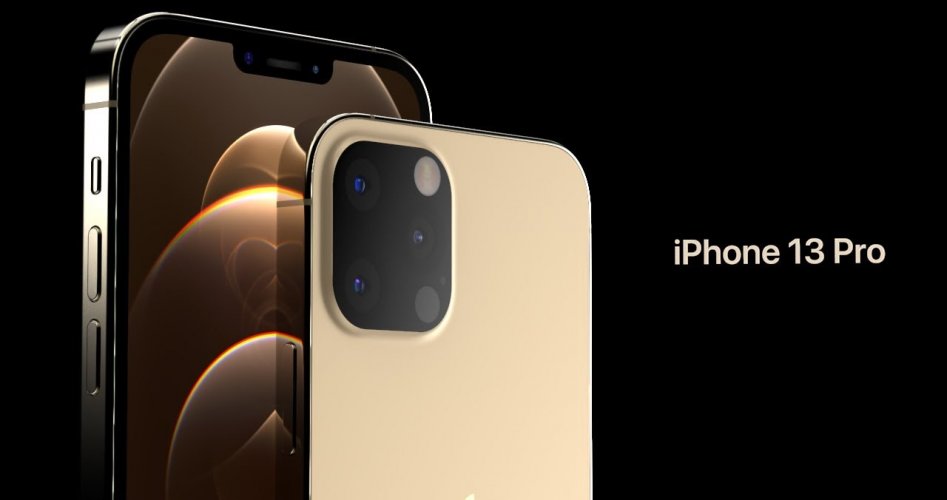 متى ينزل ايفون 13 - iphone 13 الجديد في السعودية .. كم سعره في جرير ؟