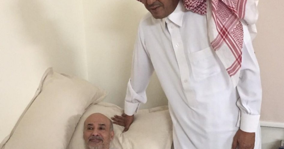 سبب وفاة عبدالله الرضيان وموعد الدفن وويكيبيديا
