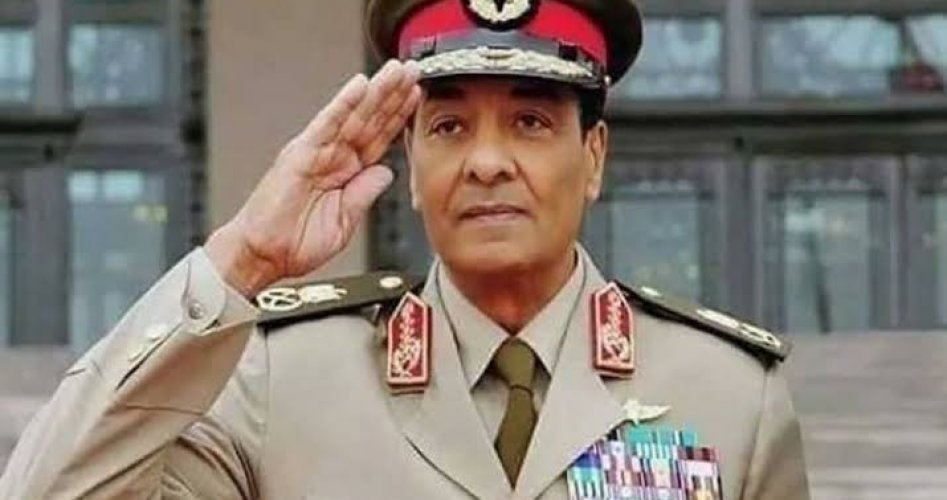 محمد حسين طنطاوي،