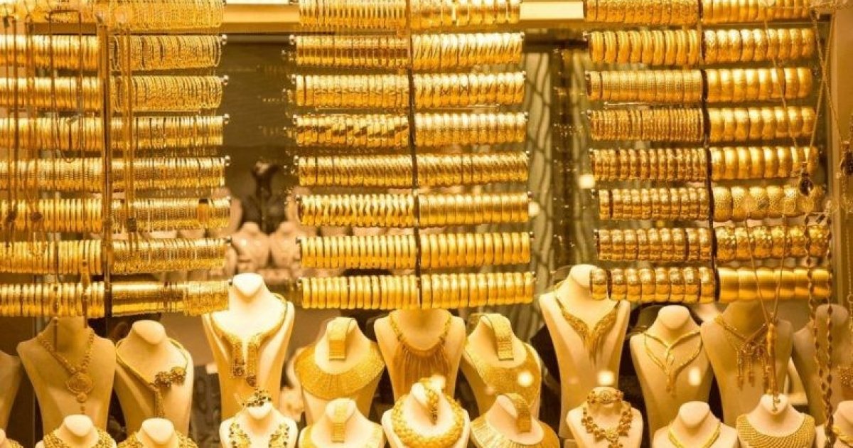 سعر غرام الذهب في سوريا اليوم الثلاثاء 17-1-2023 عيار 21 و 18 للبيع والشراء بالمصنعية . جريدة البوكس نيوز