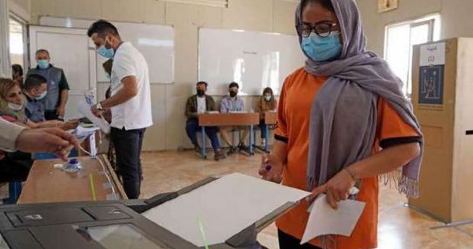 الانتخابات العراقية