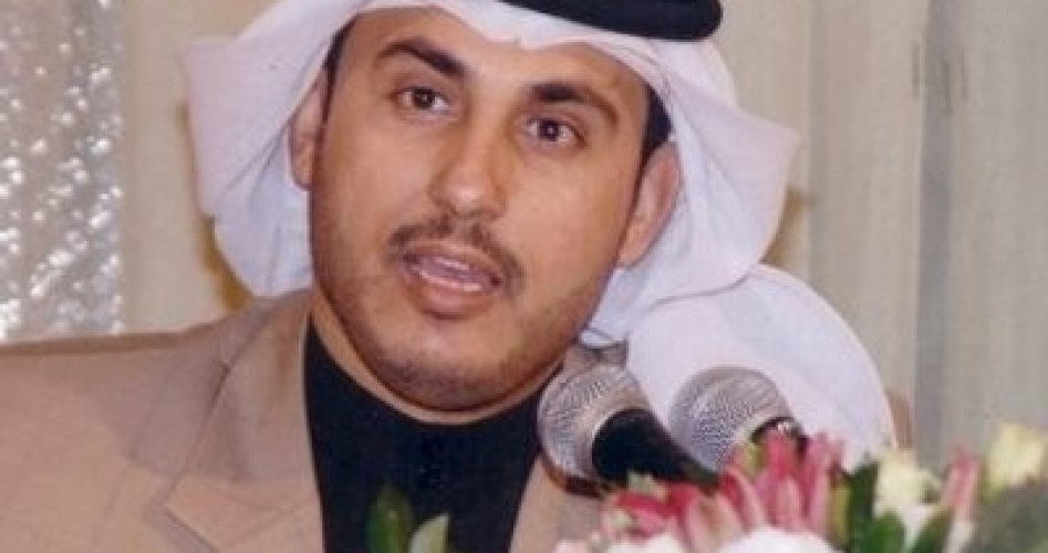 الشاعر غدير الشمري