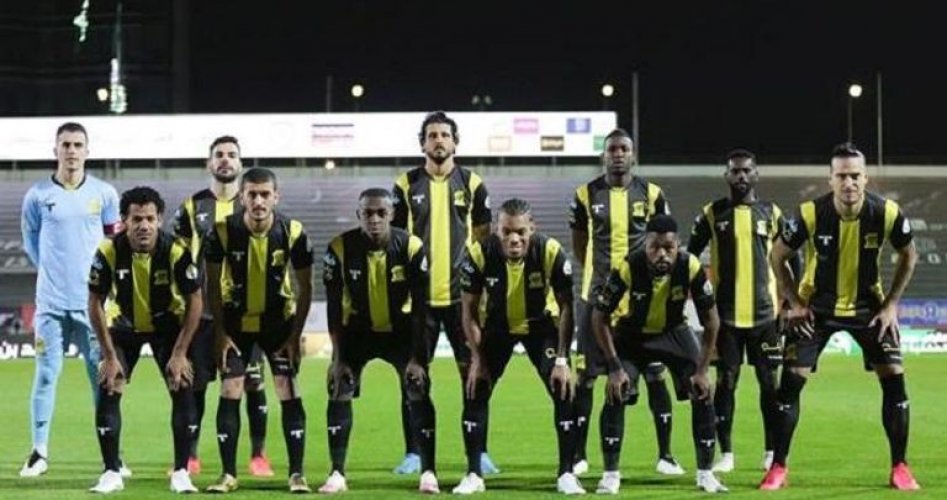 بث مباشر مباراة الاتحاد والطائي على يلا شوت و SSC اليوم السبت 27-11-2021 .. الجولة 13