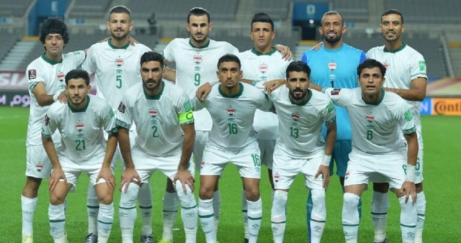 بث مباشر مباراة العراق وعمان في كأس العرب 2021 اليوم الثلاثاء 30-11-2021 في الجولة الأولى