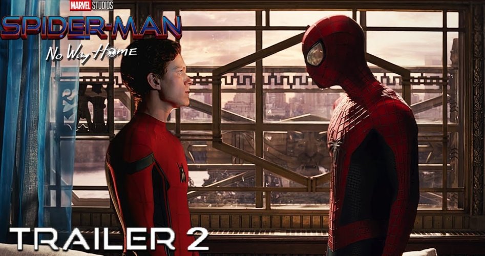 مشاهدة فيلم سبايدر مان 2021 Spider-Man: No Way Hom على ايجي بست EgyBest كاملًا HD