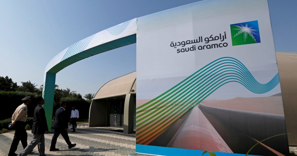 أرامكو السعودية تنشر أسعار البنزين والديزل والغاز