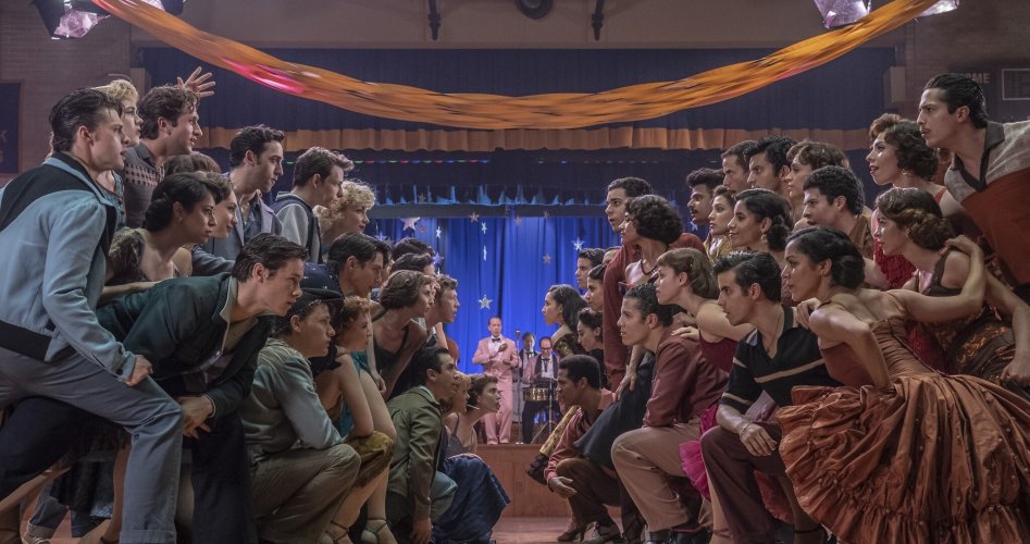 مشاهدة فيلم 2021 West Side Story ايجي بست مترجم للعربية