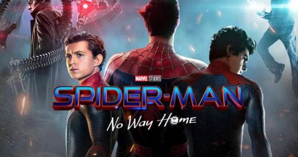 الرجل العنكبوت .. مشاهدة فيلم سبايدرمان 2021 لا طريق للوطن Spider-Man No Way Home على منصة ايجي بست HD