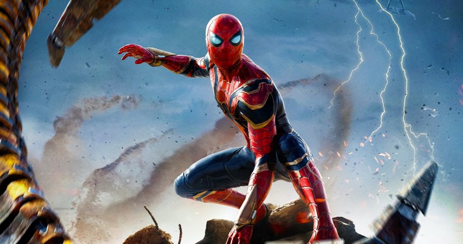 شاهد فيلم Spider-Man No Way Home 2021 - سبايدرمان لا طريق للوطن على ايجي بست