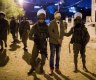 الجيش الاسرائيلي يعتقل مواطن بالضفة الغربية (أرشيف)