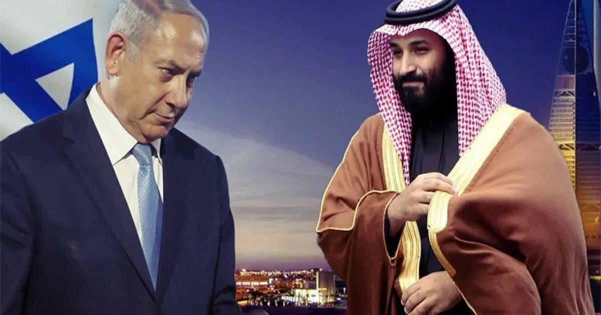 الان – مباحثات أمريكية فلسطينية في الرياض حول التطبيع السعودي الإسرائيلي . جريدة البوكس نيوز