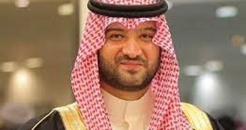 سطام بن خالد آل سعود.. سبب حذف تويتر حساب الأمير السعودي سطام بن خالد آل سعود