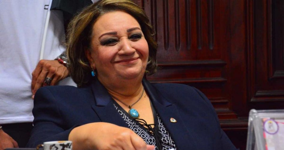 سبب وفاة تهاني الجبالي النائبة المصرية .. موعد جنازة تهاني الجبالي والدفن