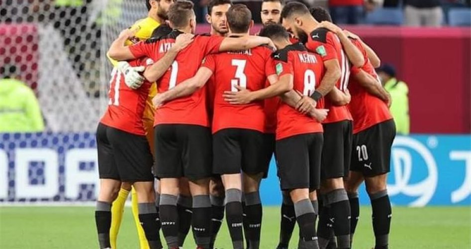 شاهد| مباراة مصر vs نيجيريا بث مباشر NOW في كأس أمم افريقيا اليوم الثلاثاء 11-يناير-2022