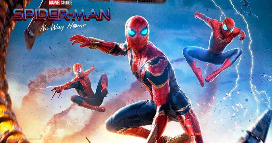 مشاهدة فيلم Spider-Man: No Way Home 2021 مترجم hd على موقع برستيج