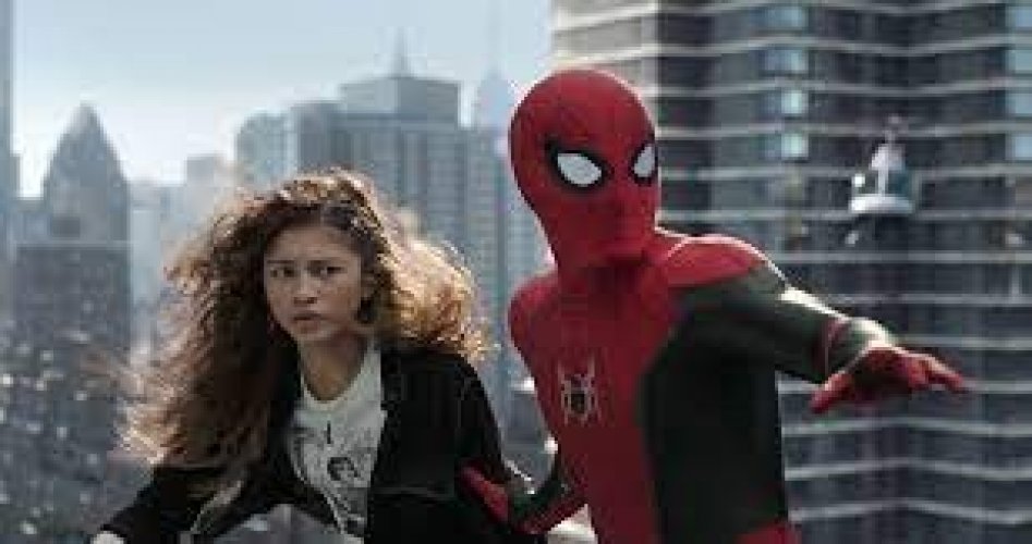 مشاهدة فيلم سبايدرمان 2021 لا طريق للوطن Spider-Man No Way Home مترجم HD على موقع برستيج