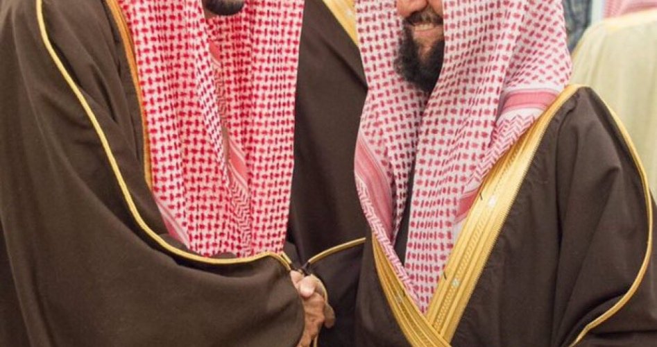 صور طبيعة مرض الشيخ سليمان المهنا .. موعد الجنازة وفاة القاضي سليمان بن عبدالله آل المهنا
