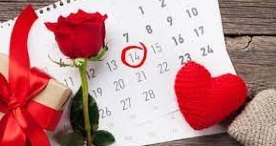 موعد عيد الحب 2022.. لماذا سمي عيد الحب الفلانتين || قصة عيد الحب الحقيقية