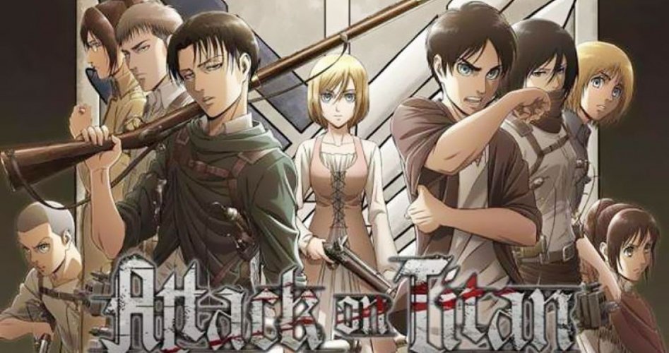موعد عرض انمي هجوم العمالقة الموسم الرابعة الحلقة 9 التاسعة Attack on Titan مترجم