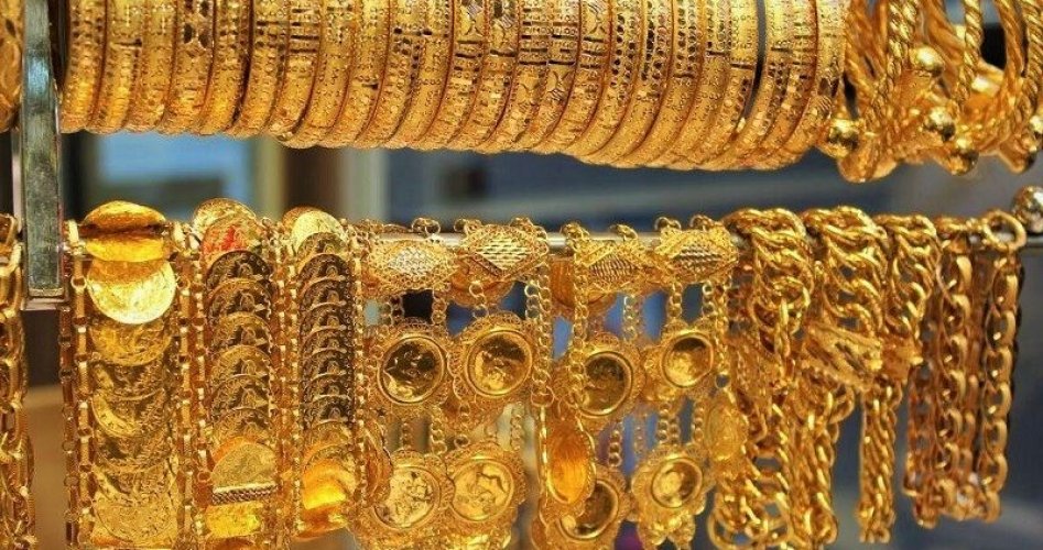 سعر الذهب في سوريا اليوم السبت 7-5-2022 في محلات الصاغة.. أسعار الذهب في سوريا