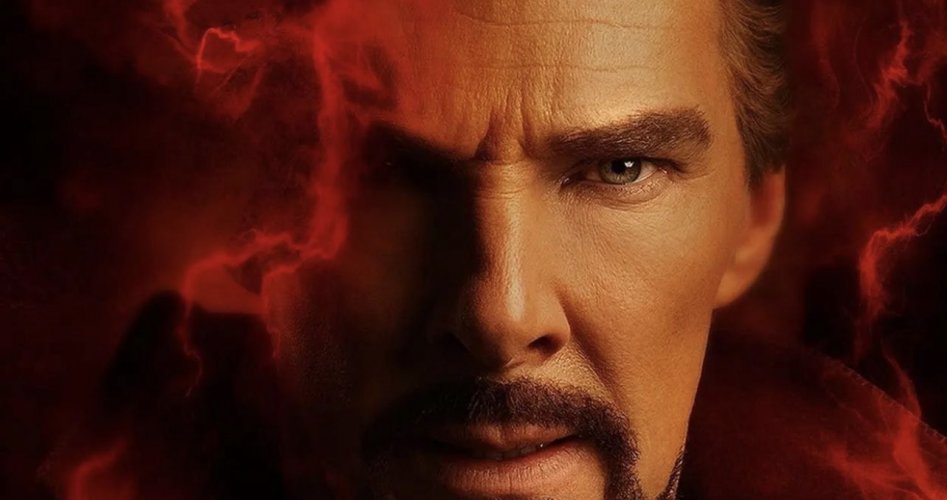 سبب منع فيلم دكتور سترينج Doctor Strange 2 في السعودية 2022 .. موعد النزول والعرض والقصة