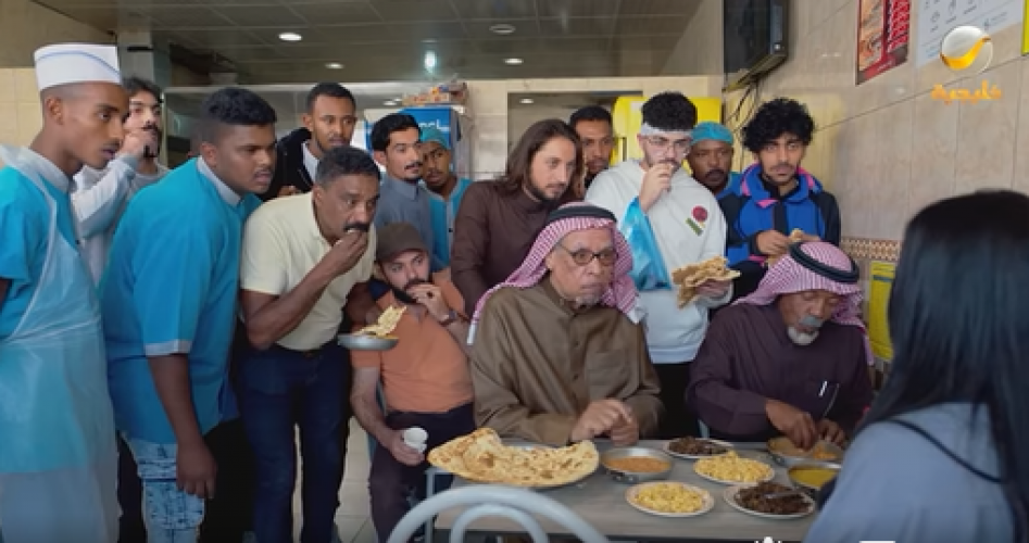 مسلسل شباب البومب الموسم 10 العاشر الحلقة 5 الخامسة اليوم على روتانا و MBC