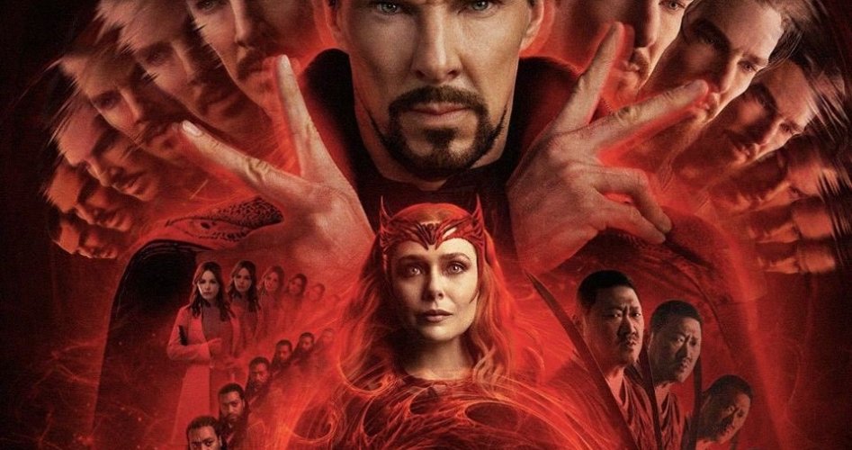 صور.. سبب منع عرض فيلم دكتور سترينج 2 Doctor Strange في مصر 2022 .. تحميل مشاهد Doctor Strange 2 Netflix مترجم مثلية