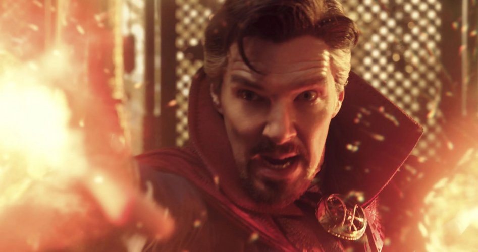 تحميل فيلم دكتور سترينج trailer Doctor Strange 2 Netflix 2022 .. تنزيل Doctor Strange 2 كاملة بجودة HD