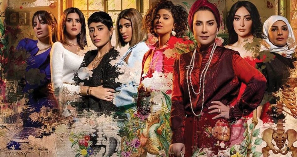 مسلسل من شارع الهرم الى الحلقة 22 على موقع برستيج جودة hd