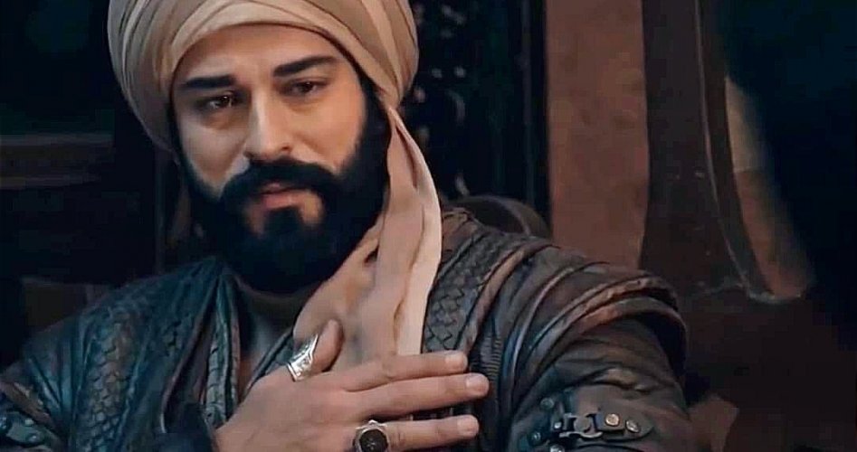 مسلسل قيامة عثمان 93 مدبلج ومترجم على ايجي بست EgyBest وحنبعل وزي ألوان.. موعد العرض