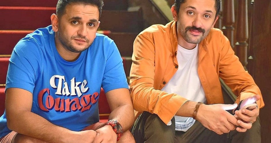 مشاهدة مسلسل البيت بيتي الحلقة 3 و 4 على برستيج وشاهد كاملة HD