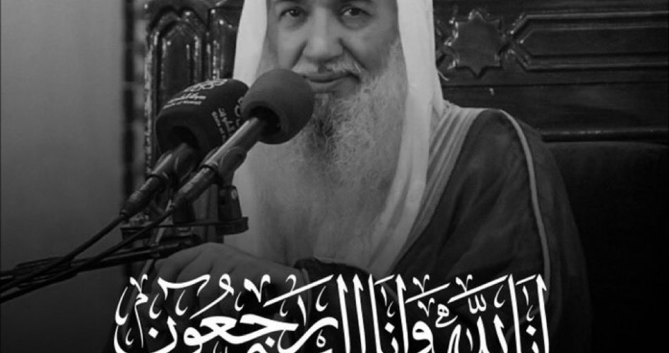 من هو الشيخ الداعية احمد القطان ويكيبيديا .. السيرة الذاتية احمد القطان