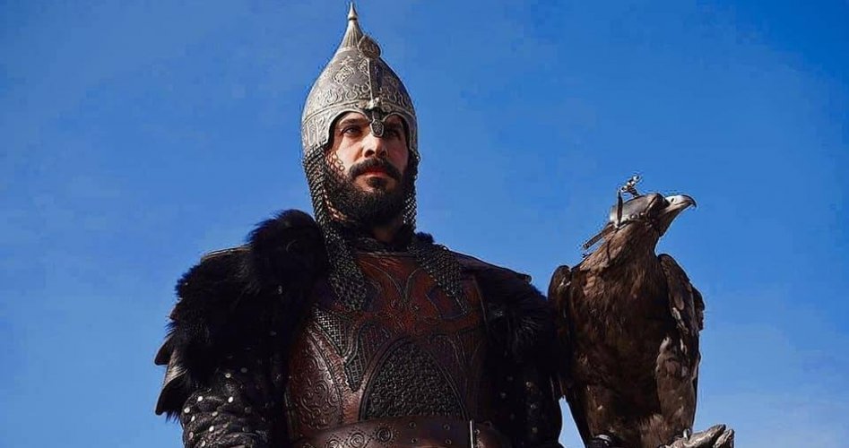 مسلسل الب ارسلان الحلقة 25 مترجم على Dailymotion ويوتيوب وايجي بست