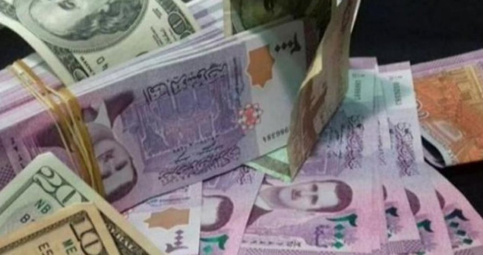 سعر الدولار اليوم في سوريا السبت 7-5-2022.. سعر الدولار مقابل الليرة السورية