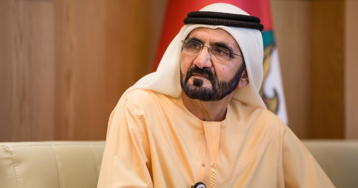 البوكس نيوز – حاكم دبي: عام 2023 سيكون العام الاقتصادي الأقوى لدولة الإمارات . جريدة البوكس نيوز