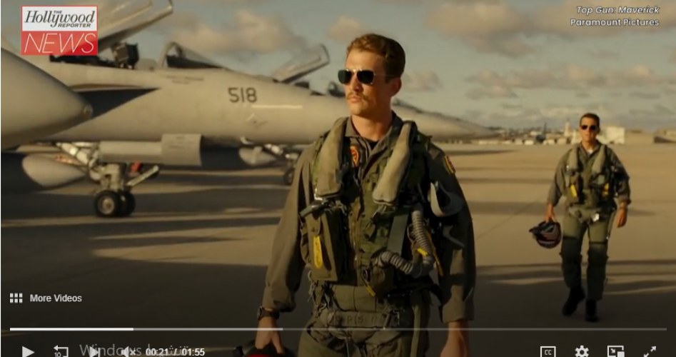 تحميل فيلم توب غان مافريك مترجم للعربية Top Gun 2 Maverick release 2022 HD على ايجي بست egybest وبرستيج