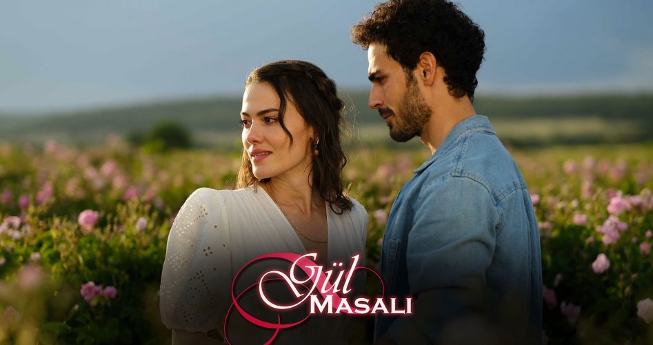 موعد عرض مسلسل حكاية وردة Gül Masalı episode الحلقة 2 الثانية مترجمة على قصة عشق