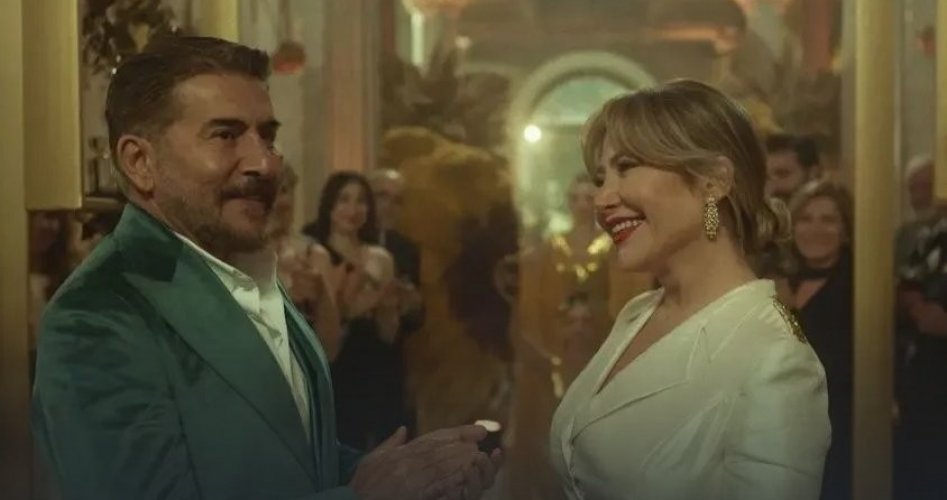 مشاهدة مسلسل بيروت 303 الحلقة 4 الرابعة على موقع برستيج وشاهد كاملة HD