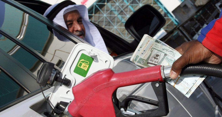 أرامكو تعلن أسعار البنزين في السعودية شهر يونيو 2022