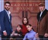 مشاهدة مسلسل لعبة قدري Kaderimin Oyunu الحلقة 25 الخامسة والعشرون مترجمة على قناة Star TV وبرستيج