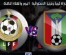 NOW GOOL || مشاهدة مباراة ليبيا وغينيا الاستوائية بث مباشر اليوم يلا شوت YALLA CAF|. بث مباشر ليبيا وغينيا الاستوائية اليوم 6-6-2022 يلا شوت