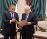عباس لدى تسلّمه دعوة نظيره المصري لحضور مؤتمر قمة المناخ