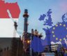 تصدير الغاز إلى أوروبا